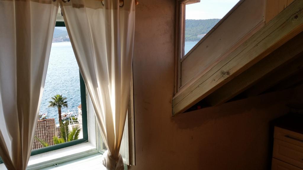Buena Vis-Ta Apartments With The Sea View Ngoại thất bức ảnh