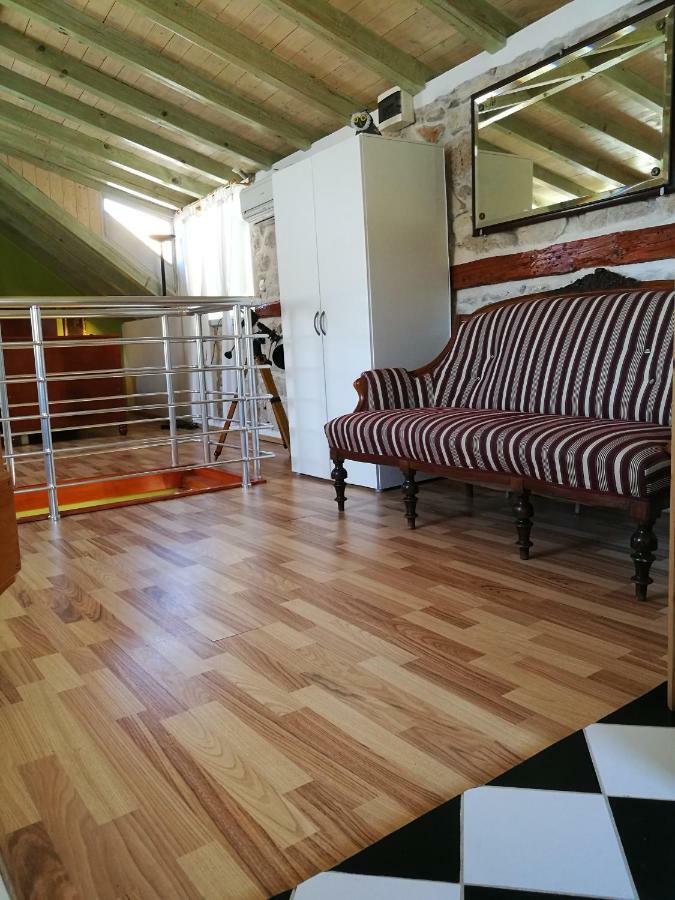Buena Vis-Ta Apartments With The Sea View Ngoại thất bức ảnh